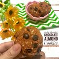 Cooksnap dari Joanne Sebastian untuk resep Keto Monster Cookie