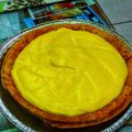 小玉 的 檸檬塔 cooksnap