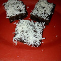 Cooksnap dari Zalfaa' Kitchen untuk resep Steamed Chocolate Cake