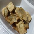 Cooksnap dari Risky Tifani untuk resep Tahu Aci khas Slawi Tegal