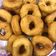 Cooksnap dari Tria Mei Dian Sari untuk resep Donat Jadul Empuk