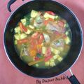 Cooksnap dari Dapur NAAFA untuk resep 67. 🍲 Sup Kuning Ikan Nila 🍲 Ala #Matsu
