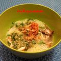 Cooksnap dari nikkycca untuk resep Soto ayam bening