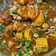 Cooksnap dari Dia Ayu untuk resep Cumi dan Udang Saus Padang