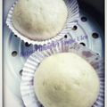 Cooksnap dari Nia d'Kitch untuk resep Bakpao tanpa ulen