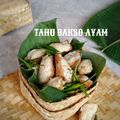 Cooksnap dari Puji Winarni untuk resep Tahu Bakso Ayam