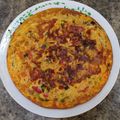 El cooksnap de NESTOR LUIS ACOSTA ROQUE cuando hizo Tortilla española.
