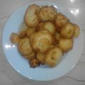 Cooksnap của Phạm Lê khi họ làm theo món Cheese cookie