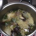 รูป Cooksnap ของ พิมล เมื่อเขาทำ ต้มจับฉ่าย