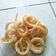 Cooksnap dari Cucu Nur Safitri untuk resep Onion Ring Bread Crumbs Crispy