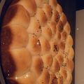 صورة من Rabab Jeha، شاركها بعد تجربة وصفة خلية النحل 🐝🐝