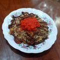 صورة من Heba's Kitchen ، شاركها بعد تجربة وصفة المجدرة