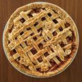 Cooksnap από Sitronella στη συνταγή Τάρτα με φράουλες και μήλα!