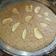 El cooksnap de Mirta Brizuela cuando hizo Budín de manzana y coco 🥥.