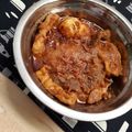 Cooksnap dari Dapur DARtwin untuk resep Ayam n Telur Bumbu Bali Surabaya