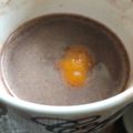 Cooksnap από Georgia στη συνταγή Ρόφημα σοκολάτας με μπαχαρικά (vegan)