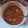 Cooksnap dari Putri sari murni untuk resep Soto Tauco Khas Tegal