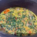 Cooksnap dari Citra Aprillia untuk resep Gulai Daun Kale
