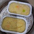 Cooksnap dari Farhah untuk resep Barongko Pisang Kepok