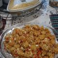 Cooksnap dari Ratu Soraya untuk resep Jamur udang krispi saos telur asin