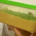El cooksnap de Lai Griecco cuando hizo Hummus de garbanzos.