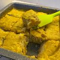 Cooksnap dari mogika untuk resep 16. Perkedel Panggang#Selasabisa