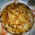 Cooksnap dari Leny untuk resep Bubur Ayam Super Simple