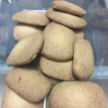 江英 的 【新手入門】瑪格麗特餅乾 cooksnap