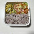 クックchitann's cooksnap of when they made たっぷりキャベツのナツメグソテー.
