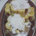Cooksnap dari Rosnita Nita untuk resep Apem terigu gula merah