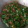 Cooksnap dari Ibuke untuk resep Genjer Oncom Pedas