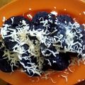 Cooksnap dari Yulekha Yulekha untuk resep Brownies Goriorio
