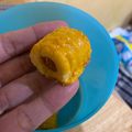 Cooksnap dari Eka Yonita untuk resep Nastar Roll