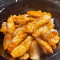 mochaモカちゃん's cooksnap of when they made とんかつより簡単☆ジューシートンテキ.