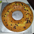 Cooksnap dari Dewi Astriyani untuk resep Cake Pisang Gula Palem Best Ever Banana Cake with Palm Sugar