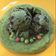 Cooksnap dari Nina untuk resep Ice Cream Matcha Oreo