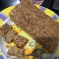 Cooksnap dari Mega Permata Dwicitraloka untuk resep Bolu Kukus Pisang Ambon