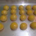Cooksnap dari Yuni Astuti untuk resep Nastar klasik kinclong anti gagal n lumer bangettt