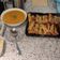Cooksnap dari Gory untuk resep Cream soup pumpkin/labu kuning