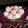 Cooksnap AnjaniGur semasa beliau membuat Biskut Susu 3 Bahan.