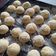 La cooksnap de Alejandra Romaniello cuando cocinó Galletitas de limón tipo polvorón 💯😋🍋 riquísimas