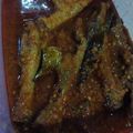 Cooksnap dari Wiji Utamy untuk resep Ceker Ayam Pedas/Spicy Chicken feet