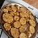 El cooksnap de Horacio Romero cuando hizo Papas crocantes al horno.