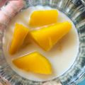 รูป Cooksnap ของ Anutsara Chaoterng เมื่อเขาทำ แกงบวดฟักทอง