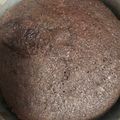 Cooksnap dari Ratisa Adhani untuk resep Brownies Kukus Kreasi