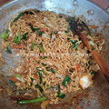 Cooksnap dari Baking With 'Otang' untuk resep Mie Goreng Jawa