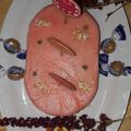 صورة من زوجي سر سعادتي 😍ام عمر، شاركها بعد تجربة وصفة حلى البودينغ أو الكاسترد