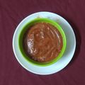 Dr. Pushpa Dixit's cooksnap of when they made ટામેટાં ની ચટણી (Tomato Chutney Recipe In Gujarati).