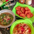 Cooksnap dari Finaaudia untuk resep Tongseng Ayam Santan