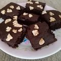 Sapana Kanani's cooksnap of when they made બ્રાઉની (Brownie recipe in gujarati).